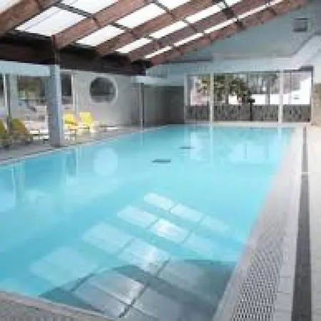Mobil-home 6 Personnes Acces Piscine Et Espace Aquatique - Mobil-home 4 Pieces 6 Personnes Mae-8962 * Saint-Jean-de-Monts