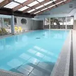 Mobil-home 6 Personnes Acces Piscine Et Espace Aquatique - Mobil-home 4 Pieces 6 Personnes Mae-8962 * Saint-Jean-de-Monts