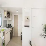 Mobil-home 6 Personnes Acces Piscine Et Espace Aquatique - Mobil-home 4 Pieces 6 Personnes Mae-8962 Apartment Saint-Jean-de-Monts