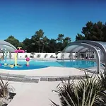 Mobil-home 6 Personnes Acces Piscine Et Espace Aquatique - Mobil-home 4 Pieces 6 Personnes Mae-8962 Apartment *