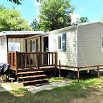 Apartment Mobil-home 6 Personnes Acces Piscine Et Espace Aquatique - Mobil-home 4 Pieces 6 Personnes Mae-8962 Saint-Jean-de-Monts