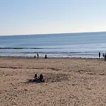 Mobil-home 6 Personnes Acces Piscine Et Espace Aquatique - Mobil-home 4 Pieces 6 Personnes Mae-8962 Apartment Saint-Jean-de-Monts