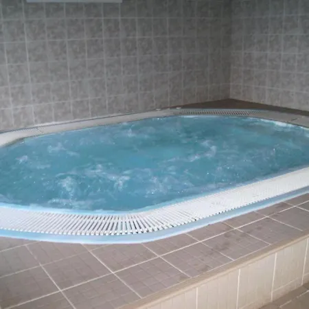 Mobil-home 6 Personnes Acces Piscine Et Espace Aquatique - Mobil-home 4 Pieces 6 Personnes Mae-8962 * 圣让-德蒙