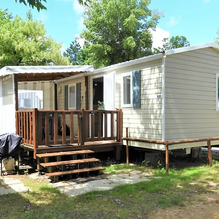 Mobil-home 6 Personnes Acces Piscine Et Espace Aquatique - Mobil-home 4 Pieces 6 Personnes Mae-8962 아파트 *