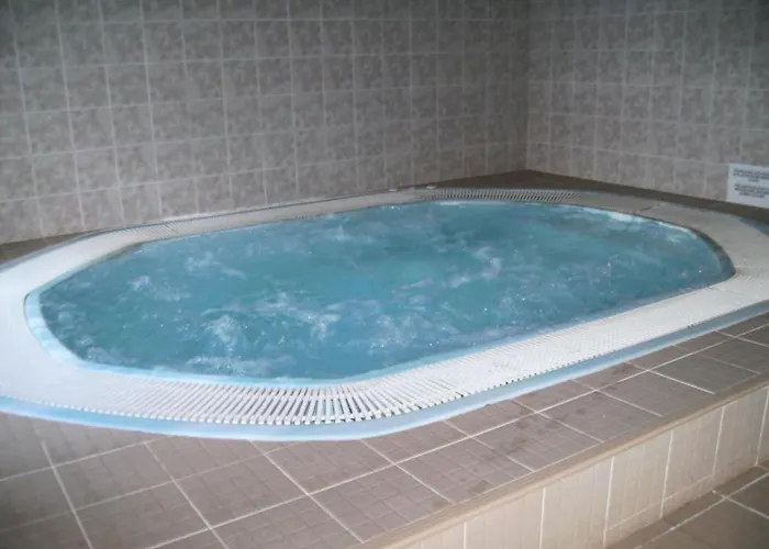 Mobil-home 6 Personnes Acces Piscine Et Espace Aquatique - Mobil-home 4 Pieces 6 Personnes Mae-8962 * Saint-Jean-de-Monts
